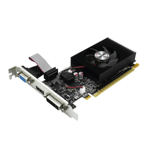 AFOX GT710 4GB Graphics Card