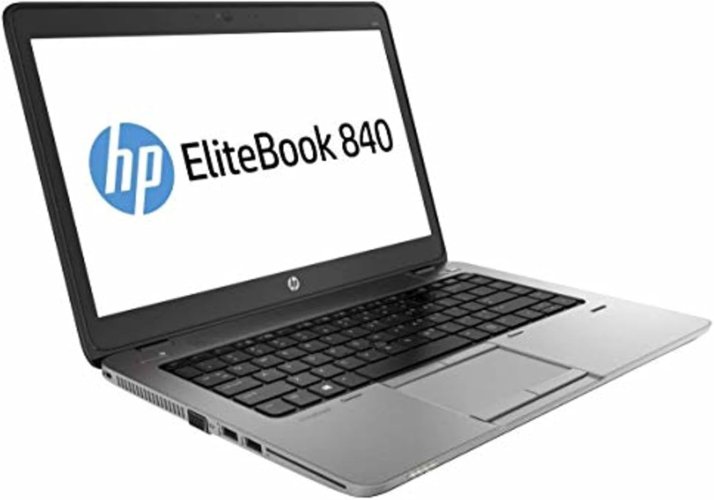 HP ELITEBOOK 840 G2 I5 5TH GEN 8GB RAM 500 GB HDD NON TOUCH