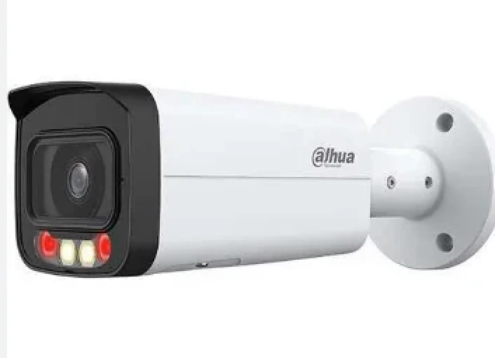 Dahua DH-IPC-HFW1239TL1P-PV-S6 2MP Active Deterrence Bullet IP Camera