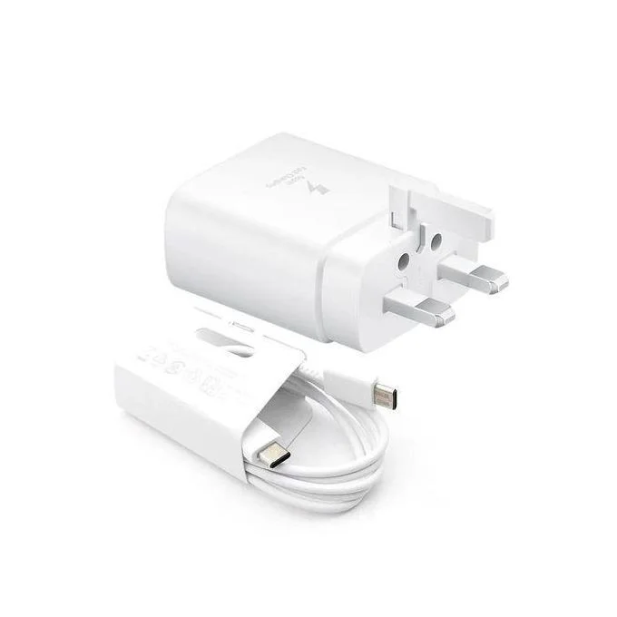 Samsung S10 15W Type-C Phone Charger