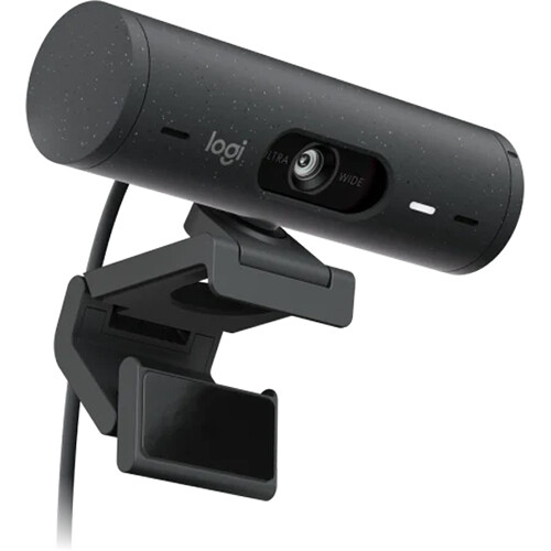 Logitech Brio 505 Full HD Webcam