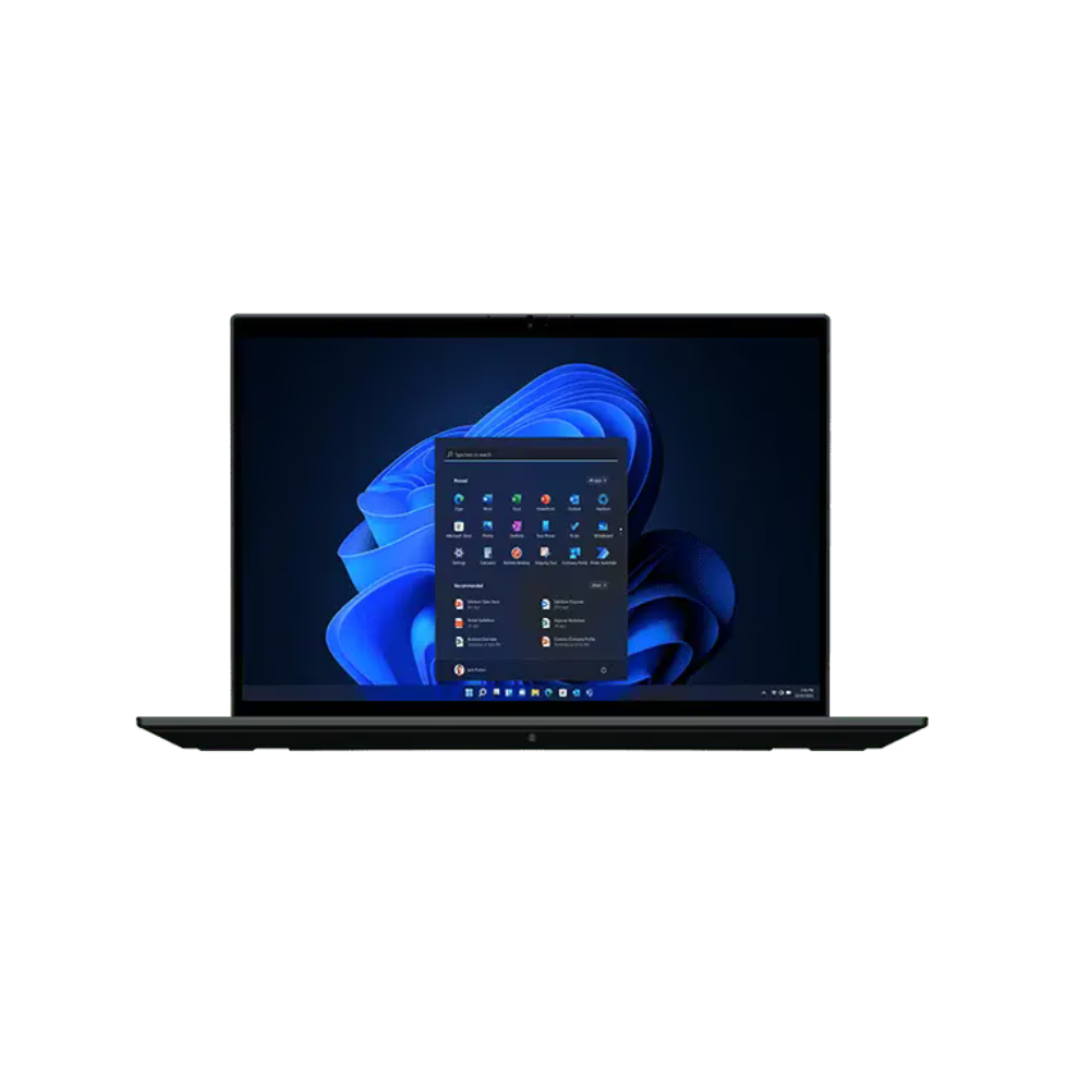 Lenovo ThinkPad P1 Xeon 16GB RAM 512GB SSD Non-Touch