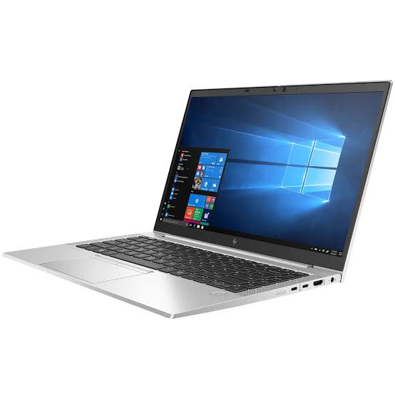 HP EliteBook 850 G8 Intel Core i5 11th Gen 16GB RAM 256GB SSD Touch