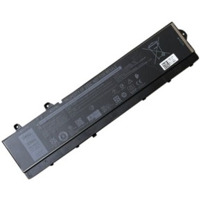 83Wh Dell Precision 7680 Battery Replacement