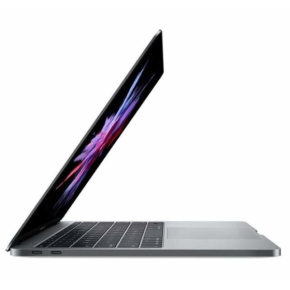 APPLE MACBOOK PRO 2017 13'' i5 8 GB RAM 256GB SSD with touch bar