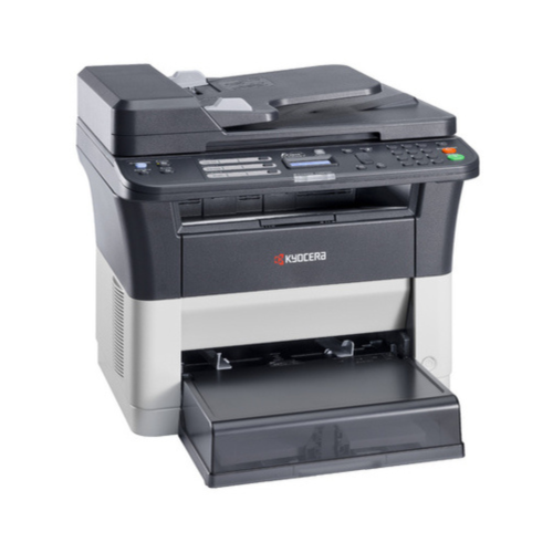 Kyocera ECOSYS FS-1025MFP Printer