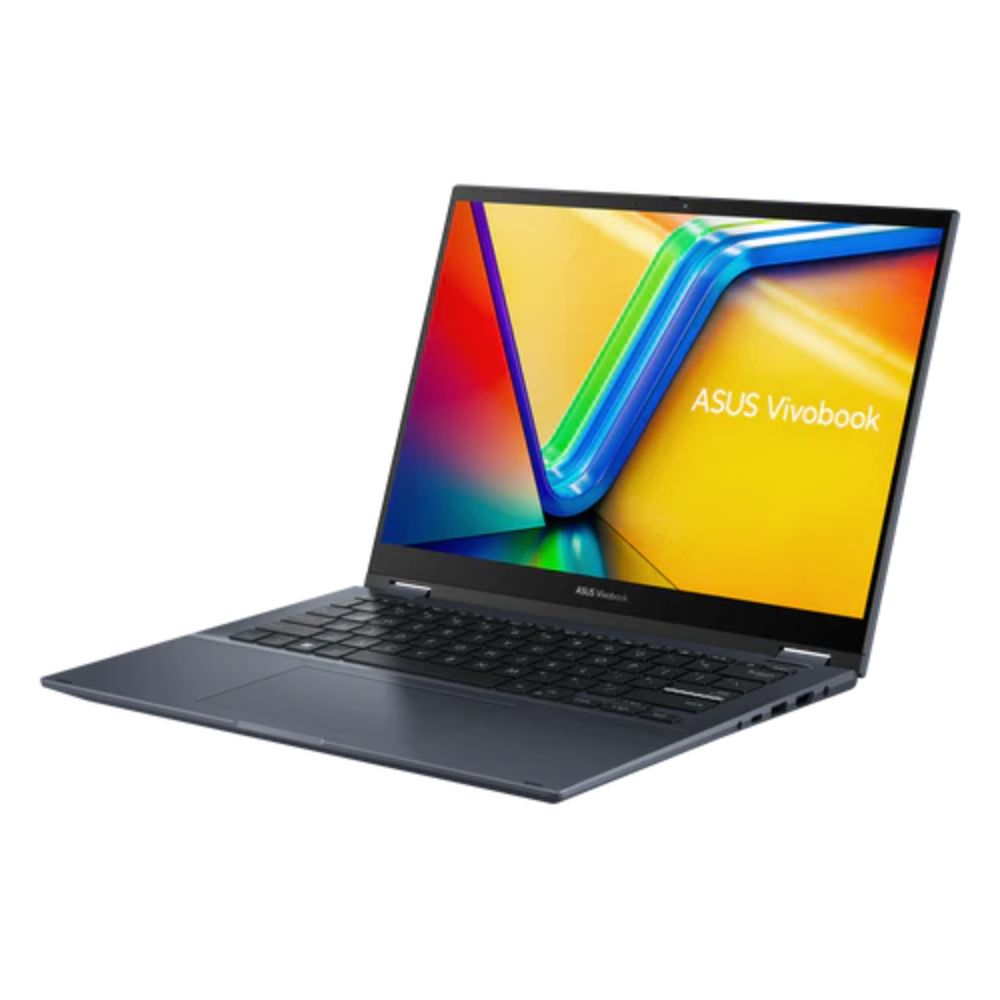 ASUS VivoBook S 14 Flip TP3402ZA i5 8GB, 1TB -90NB0WR1-M00EL0