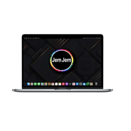 Apple MacBook Pro 13 2018 Core i7 16GB RAM 1TB SSD