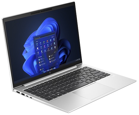 HP EliteBook 835 13-inch G10 Ryzen 5 PRO 7540U 16GB RAM 512GB SSD Non-Touch