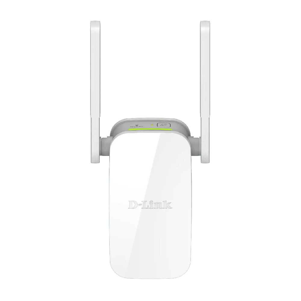 D-Link AC1200 Dual Band Wi-Fi 5 Range Extender DAP-1610