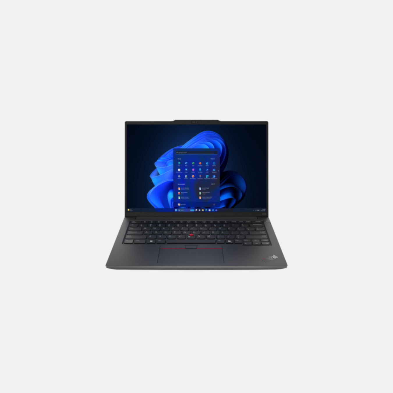 Lenovo ThinkPad E14 Gen 7 Core Ultra 7 256V 16GB RAM 512GB SSD -21U2005SUE