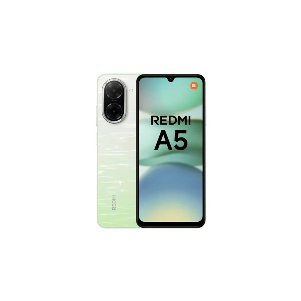 Redmi A5 4G 3GB RAM 64GB ROM