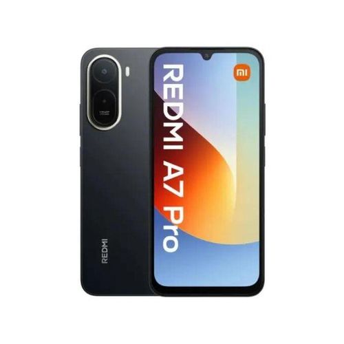 Redmi A7 Pro 4GB RAM 64GB ROM