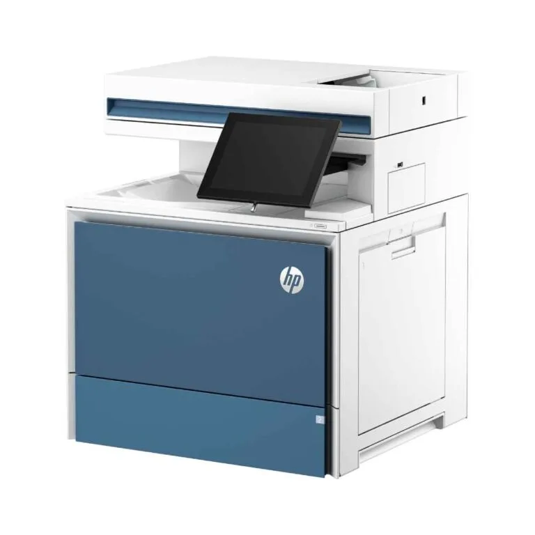 HP Color LaserJet Enterprise MFP X58045dn