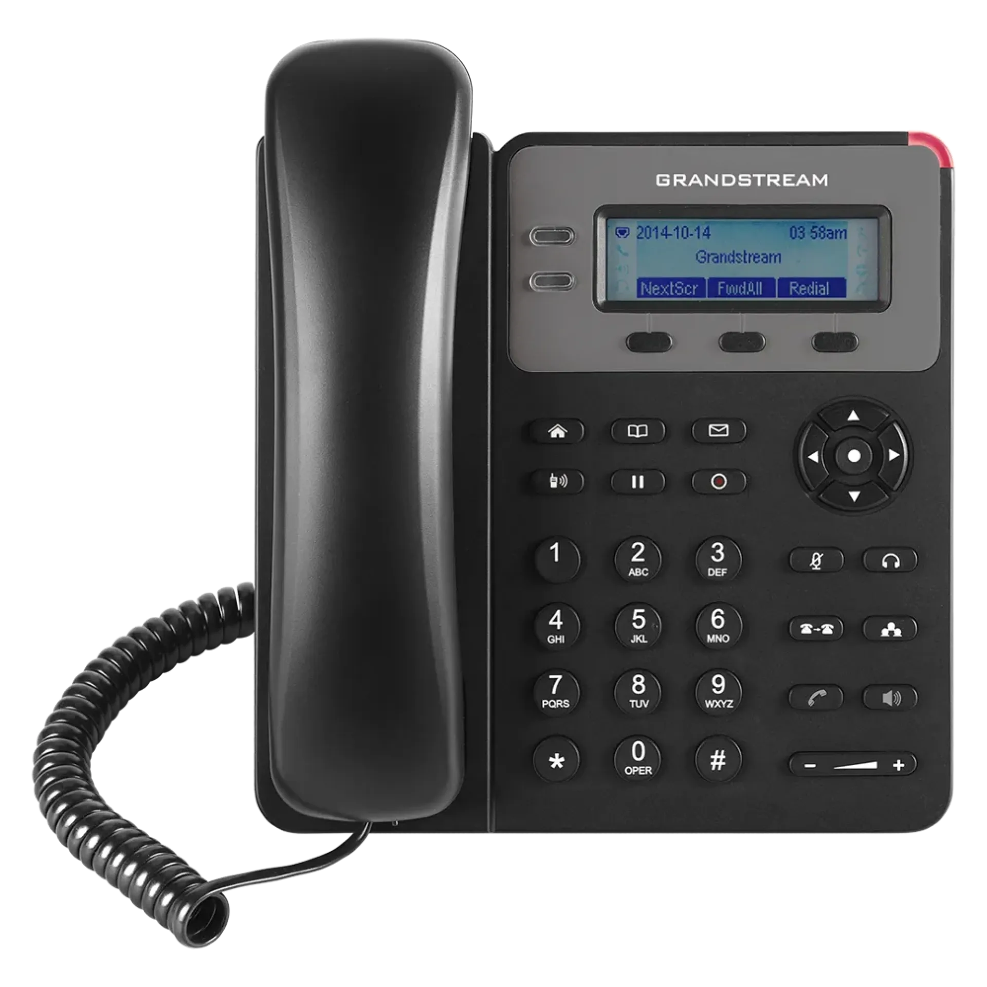 Grandstream GXP1625 Small to Medium Business HD IP Phone