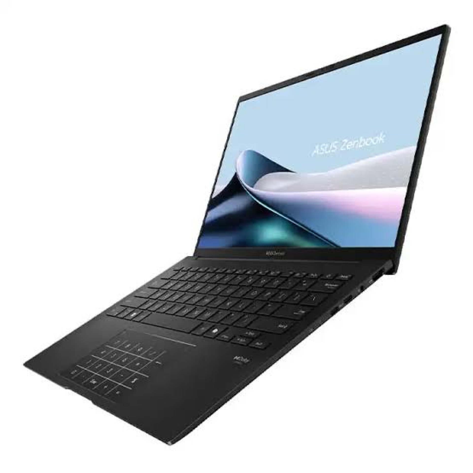 ASUS Zenbook 14 OLED (UM3406KA) AMD Ryzen 16GB RAM 1TB SSD -690NB14U1-M002C