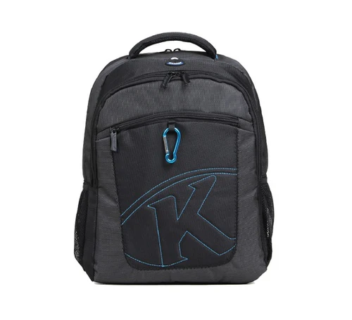 'KB 15.4" K-SERIES,LAPTOP BACKPACK-KS6062W-Bl