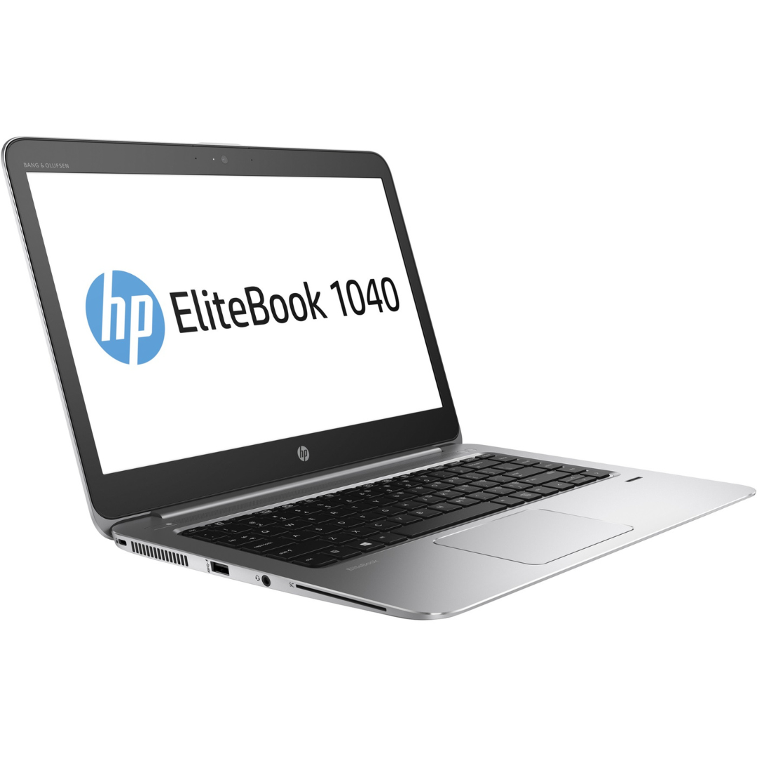 HP EliteBook 1040 G3 Core i7-6300U 8 GB RAM 256 GB SSD