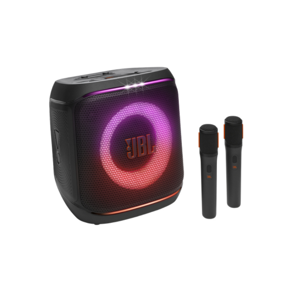 JBL PartyBox Encore 2 – Portable Speaker with Mic