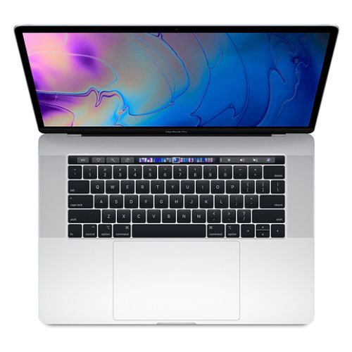 Apple Macbook Pro 15 2018 Core i9 32GB RAM 512GB SSD 4GB Graphics