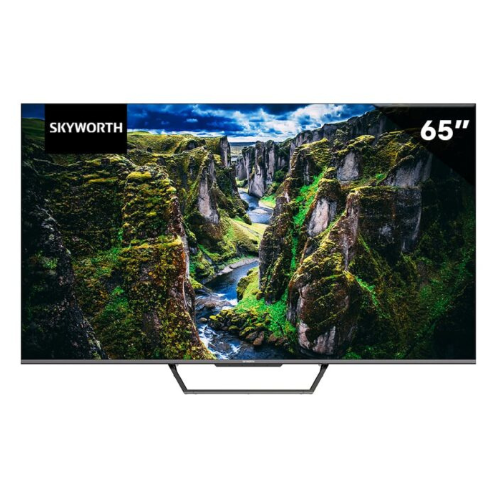 Skyworth 65SUE9500 TV 165.1 cm 65" 4K UHD Smart TV Wi-Fi