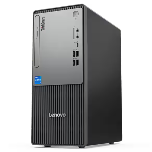 Lenovo ThinkCentre neo 50t Gen 5 i5 8GB 512GB SSD-12UD0061UM