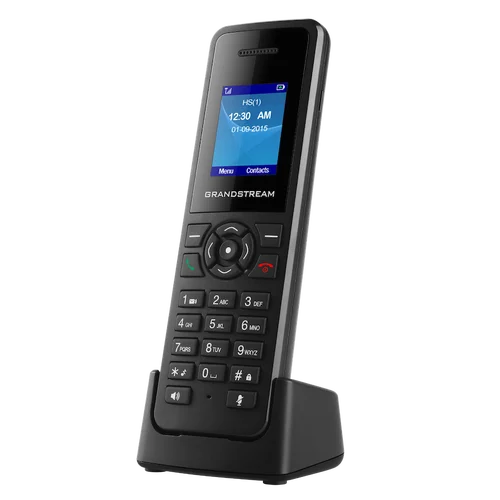 Grandstream DP720 DECT Cordless IP Phone