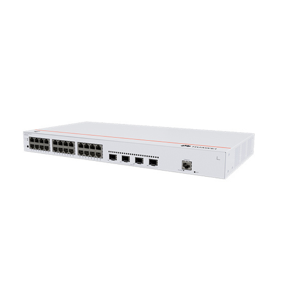 Huawei EKit S220-24T4X Smart Switch