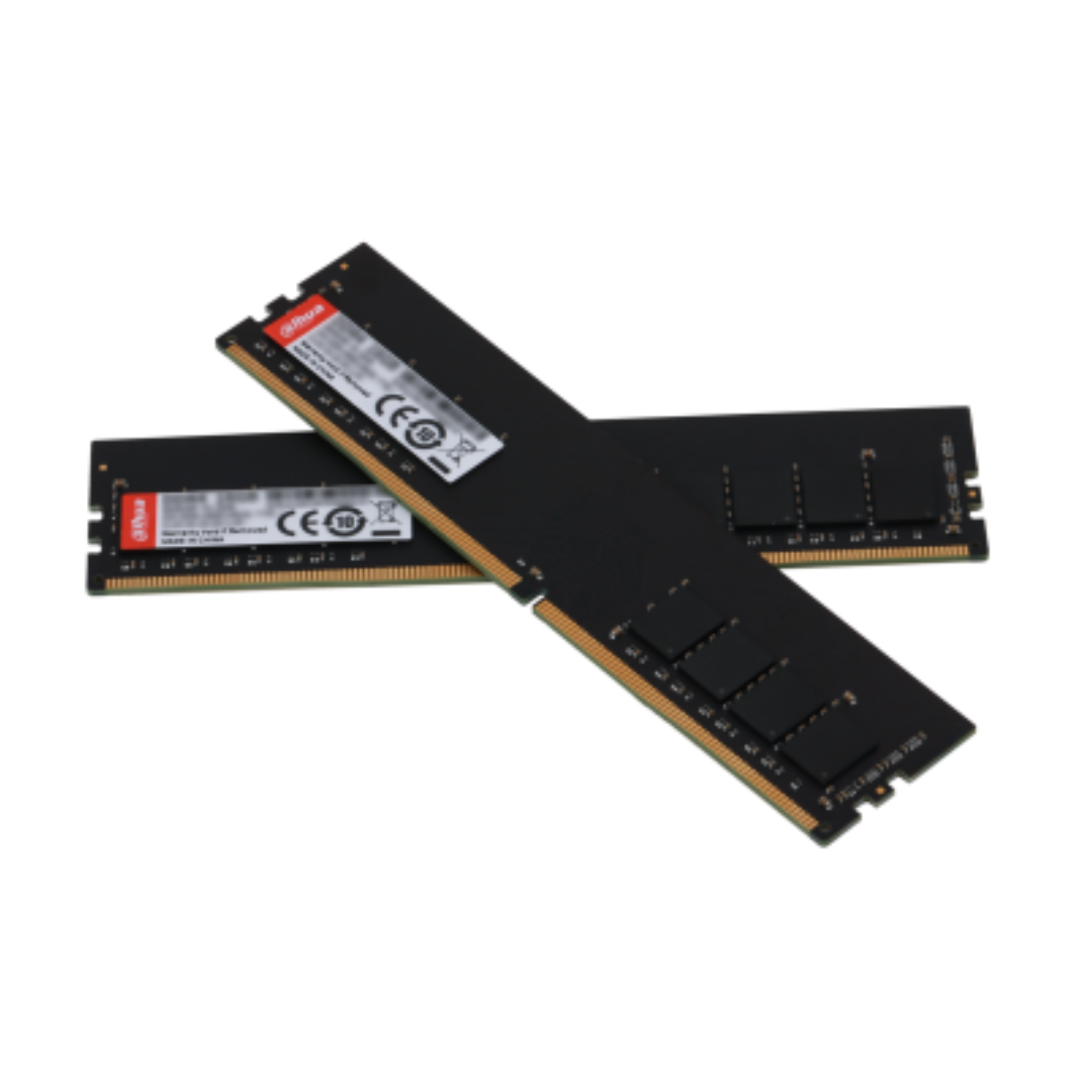 DAHUA 4GB 2666V C300 Series Laptop Ram-DHI-DDR-C300S4G26