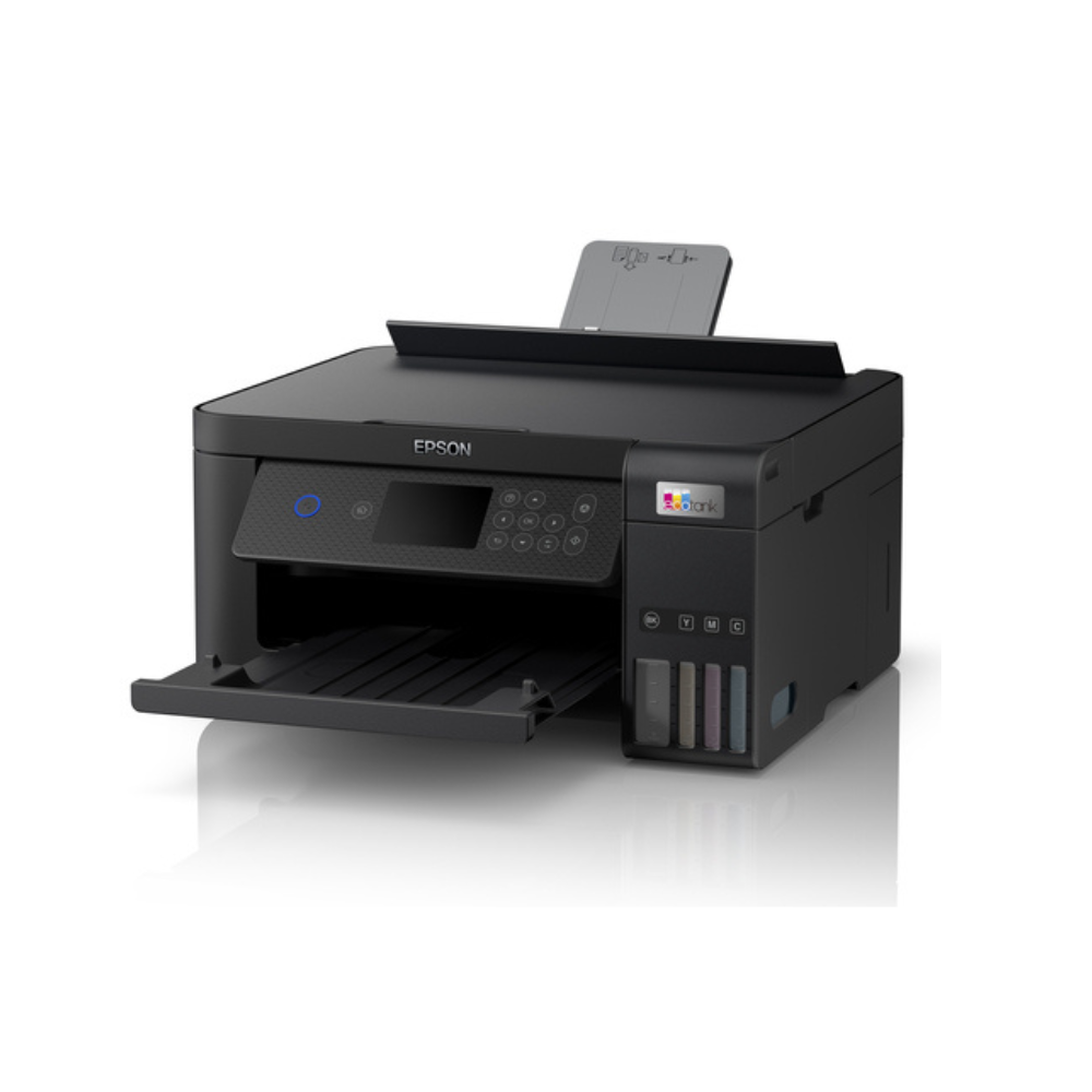 Epson EcoTank L4260 A4 Printer - C11CJ63415