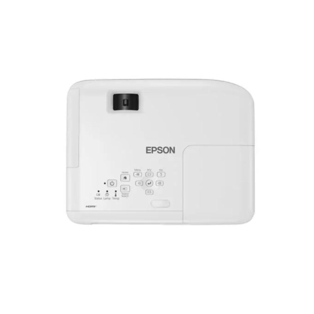 Epson EB-W53 V11HB57042 – 4000 Lumens Projector