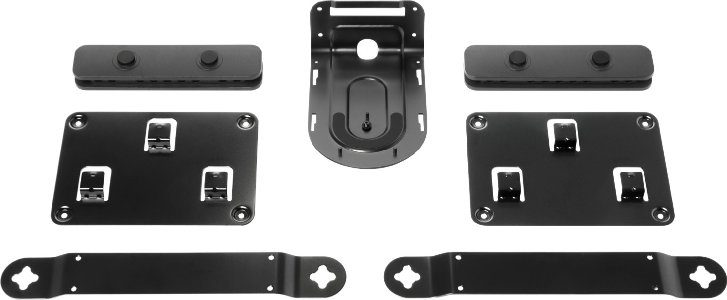 Logitech Rally Mounting Kit for the Rally Ultra HD