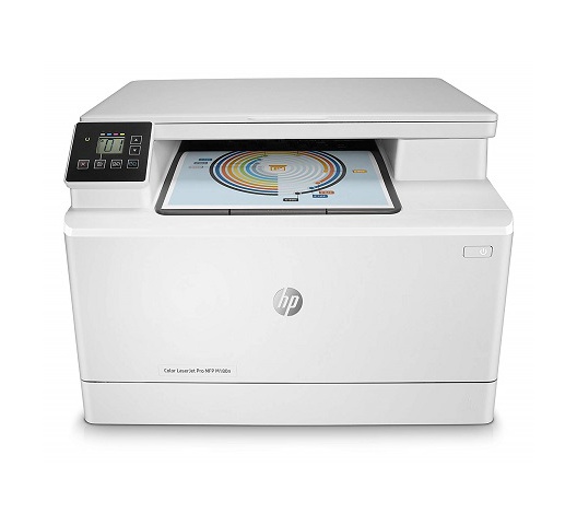 HP Color LaserJet Pro MFP M182nw Printer