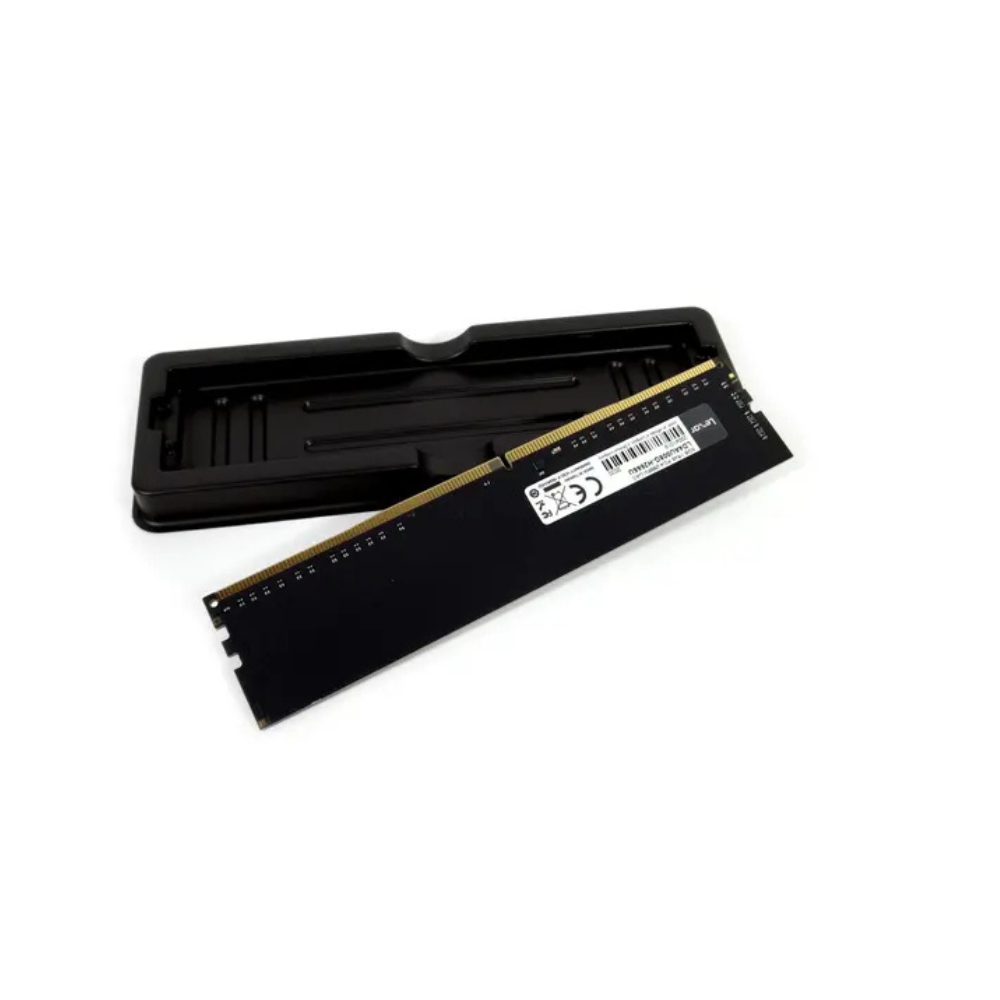 Kingston 16GB DDR5 4800MHz Desktop RAM – High-Speed
