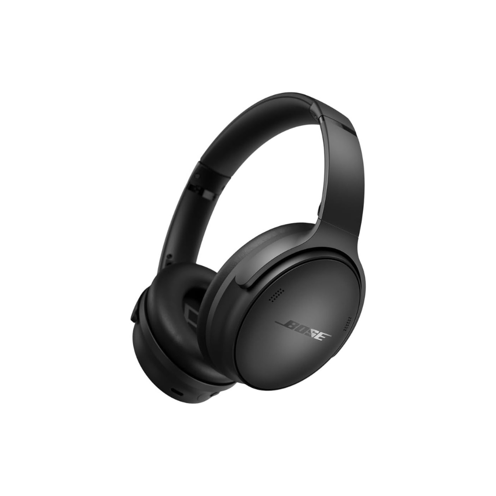 Bose QuietComfort Headphones