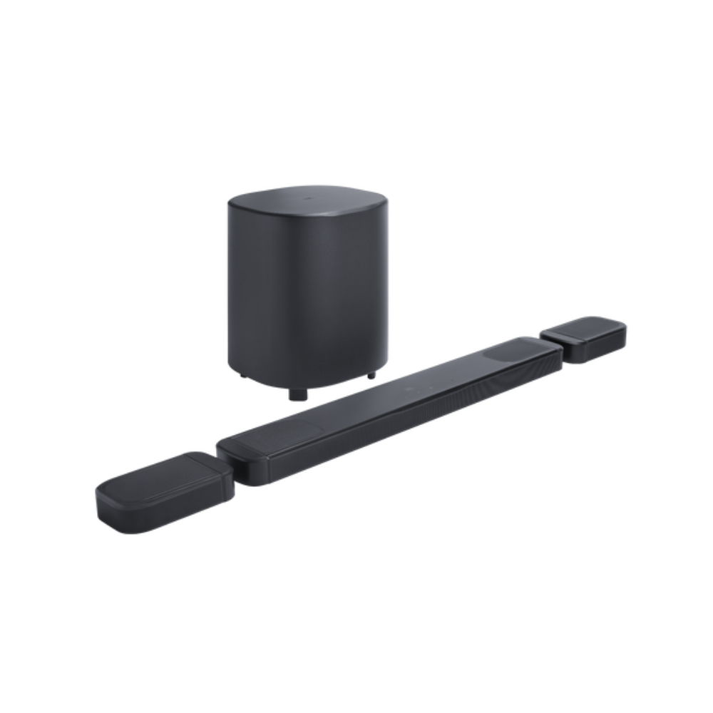 JBL Soundbar 1000MK2