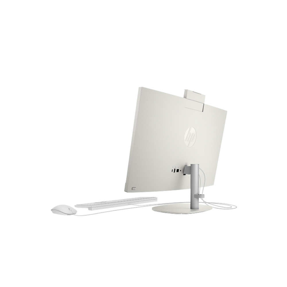 HP AIO 27-CR0156NH Core i7-1355U 8GB RAM 512GB SSD-A9VA3EA