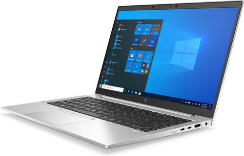 HP 840 G8 i7-1185G7 14" 16GB 512GB SSD