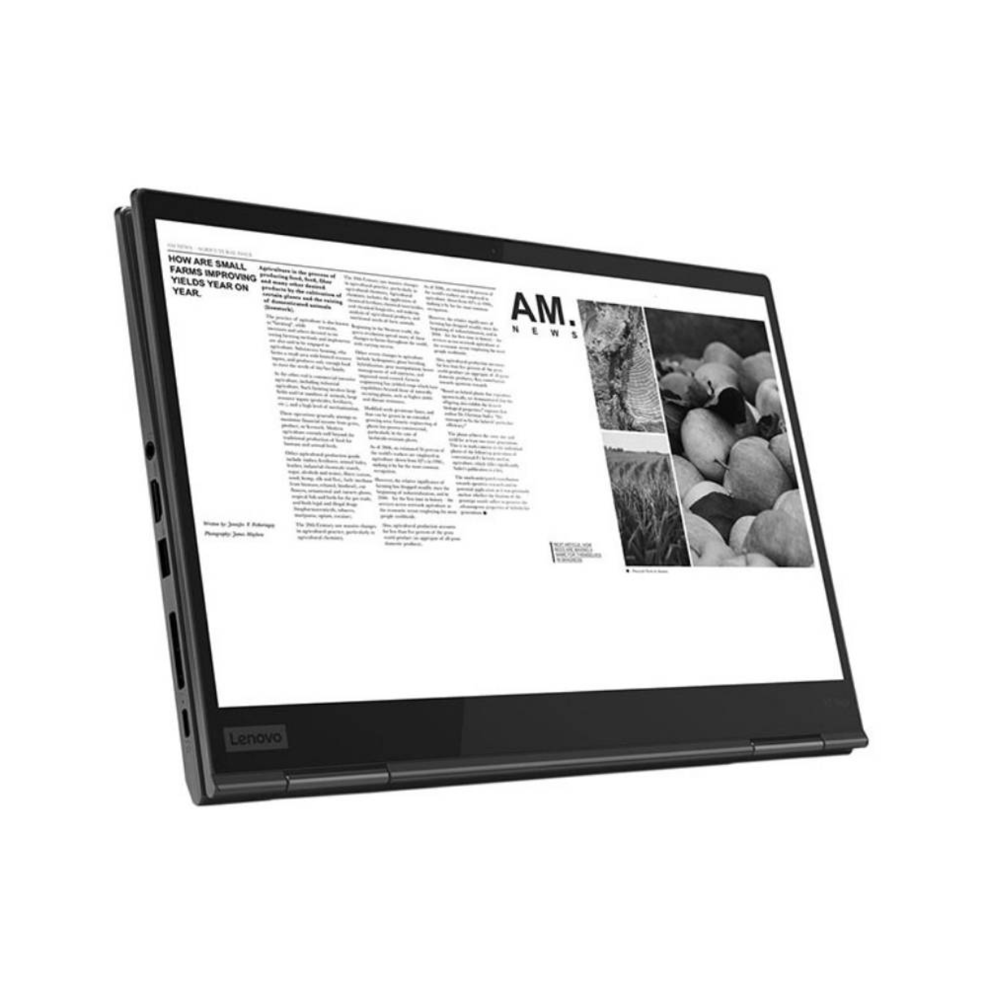 Lenovo X1 Yoga 11th Gen X360 i7 32GB RAM 512GB SSD