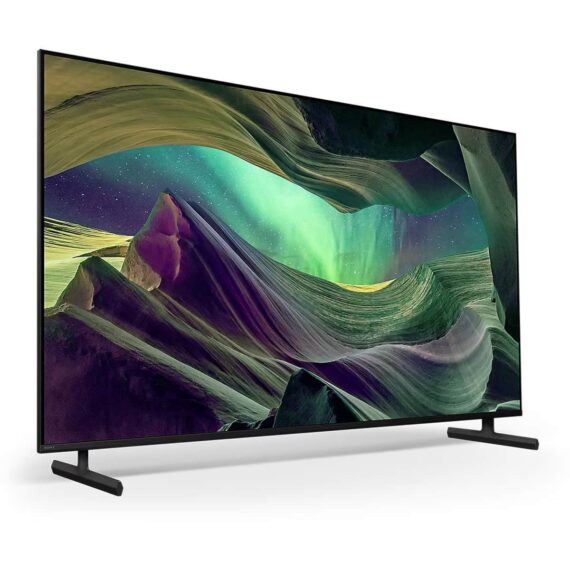 Sony 85X85L 85" 4K HDR LED Google TV