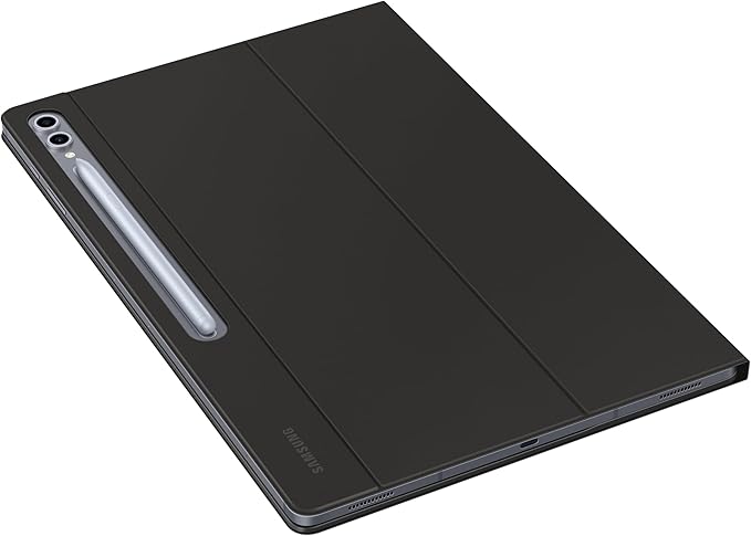Samsung Galaxy Tab S10 Ultra / S9 Ultra Book Cover Keyboard