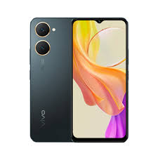 Vivo Y03 – 4GB RAM, 128GB, Smooth Daily Performance