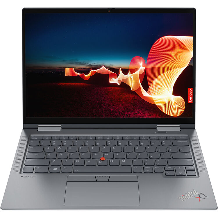 Lenovo X1 Yoga Gen 6 i7 11th Gen 16GB RAM 512GB SSD