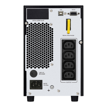 APC Easy UPS OnLine SRV2KI 2000VA Tower