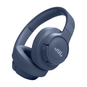 JBL Tune 770NC Adaptive noise cancelling wireless headphones - BLue JBLT770NCBLU