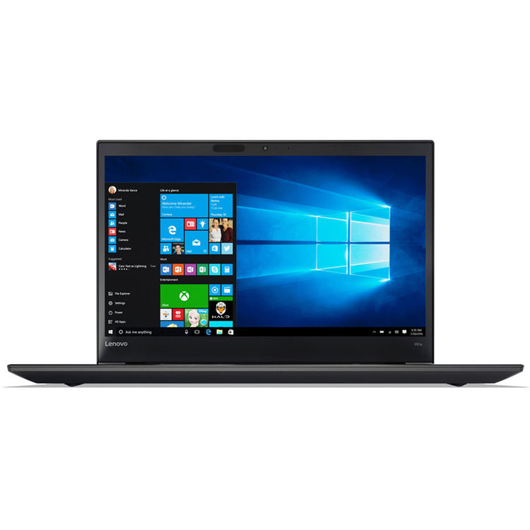 Lenovo THINKPAD P51s i7 7th Gen 16GB RAM 512GB SSD Nontouch