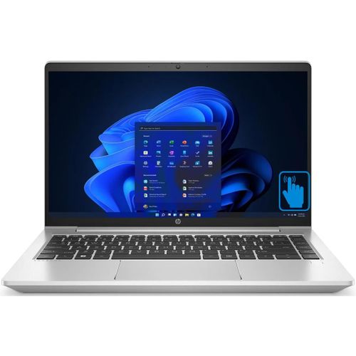 HP ProBook 445 G9 AMD Ryzen 7 12GB RAM 512GB SSD 14-Inch Full