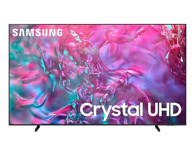 Samsung 98″ QA98DU9000 Crystal UHD 4K Smart TV