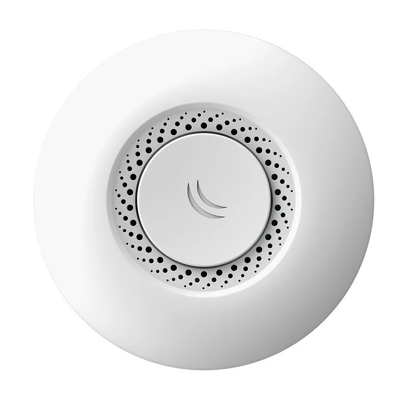 MikroTik RouterBOARD cAP-2nD Ceiling Access Point