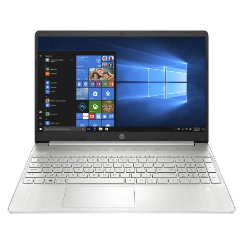 HP 15S-FQ5318TU Core i7-1255U 8GB RAM 512GB SSD-9A8X1PA